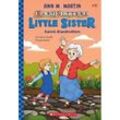Karen's Grandmothers (Baby-sitters Little Sister #10) - Ann M. Martin, Kartoniert (TB)