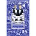 The Clanlands Almanac - Sam Heughan, Graham McTavish, Gebunden