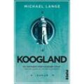 Koogland - Michael Lange, Kartoniert (TB)