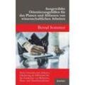 Ausgewählte Orientierungshilfen für das Planen und Abfassen von wissenschaftlichen Arbeiten - Bernd Sommer, Kartoniert (TB)