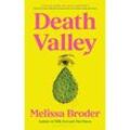 Death Valley - Melissa Broder, Kartoniert (TB)