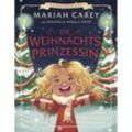 Die Weihnachtsprinzessin - Mariah Carey, Gebunden