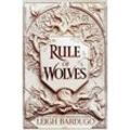 Rule of Wolves (King of Scars Book 2) - Leigh Bardugo, Kartoniert (TB)