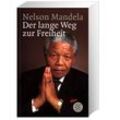 Der lange Weg zur Freiheit - Nelson Mandela, Taschenbuch