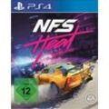 Need for Speed Heat PS4 Playstation 4