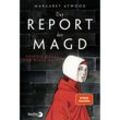 Der Report der Magd - Margaret Atwood, Gebunden