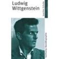 Ludwig Wittgenstein - Joachim Schulte, Taschenbuch