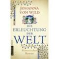 Die Erleuchtung der Welt - Johanna von Wild, Kartoniert (TB)