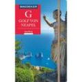 Baedeker Reiseführer Golf von Neapel, Ischia, Capri - Peter Amann, Kartoniert (TB)
