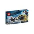 LEGO® Konstruktionsspielsteine LEGO® Harry Potter™ 75951 Grindelwalds Flucht