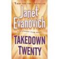 Takedown Twenty - Janet Evanovich, Kartoniert (TB)