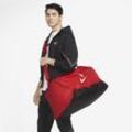 Nike Academy Team Fußball-Sporttasche (groß 95 l) - Rot