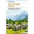 Binntal - Veglia - Devero - Andreas Weissen, Kartoniert (TB)