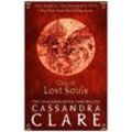 The Mortal Instruments 5: City of Lost Souls - Cassandra Clare, Kartoniert (TB)