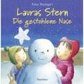 Lauras Stern - Die gestohlene Nase - Klaus Baumgart, Gebunden