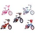 Huffy Kinderfahrrad 14 Zoll