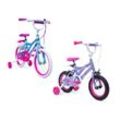 Huffy Kinderfahrrad, So Sweet, 12/16 Zoll