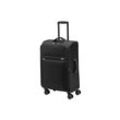 TOPMOVE® Trolley-Reisekoffer, Softcase 69 l