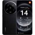 Xiaomi 14 Ultra 512GB Smartphone (17,09 cm/6,73 Zoll, 512 GB Speicherplatz, 50 MP Kamera), schwarz