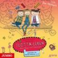 Mein Lotta-Leben - Alles Bingo mit Flamingo!,2 Audio-CDs - Alice Pantermüller (Hörbuch)