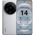 Xiaomi 14 Ultra 512GB Smartphone (17,09 cm/6,73 Zoll, 512 GB Speicherplatz, 50 MP Kamera), weiß