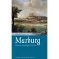 Marburg - Erhart Dettmering, Kartoniert (TB)