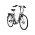 Zündapp E-Bike City Green 2.7, 26 oder 28 Zoll