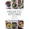 Helvetic Kitchen - Andie Pilot, Gebunden