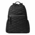 Hedgren vogue xxl Vogue XXL Rucksack RFID Schutz 37 cm Laptopfach new quilt full black
