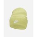 Mütze Nike Peak Grün Erwachsener - FB6528-331 TU