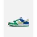 Schuhe Nike Dunk Low Mehrfarbig Kinder - FN6973-100 4Y
