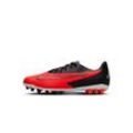 Fußball-Schuhe Nike Phantom GX AG Rot & Schwarz Mann - DD9469-600 8
