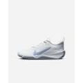 Schuhe Nike Omni Multi-Court Weiß Kind - DM9027-103 5Y