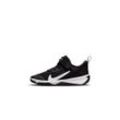 Schuhe Nike Multi-Court Schwarz Kind - DM9026-002 2Y
