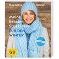 Meine liebsten Strickideen für den Winter - Magdalena Neuner, Gebunden