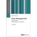 Case Management - Manfred Neuffer, Kartoniert (TB)