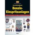 Praxishandbuch Benzin-Einspritzanlagen - Jean-Philippe Brothier, Gebunden