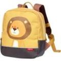 Sigikid Löwe Rucksack 23 cm 3,6 l