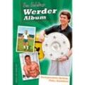 Werder-Album - Ben Redelings, Kartoniert (TB)