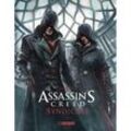 Assassin's Creed - The Art of Assassin's Creed Syndicate - Paul Davies, Gebunden