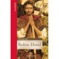 Robin Hood (Klassiker der Weltliteratur in gekürzter Fassung, Bd. ?) - Howard Pyle, Gebunden