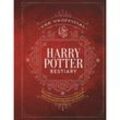 The Unofficial Harry Potter Bestiary, Gebunden