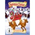 Die Abenteuer von Santa Claus (DVD)