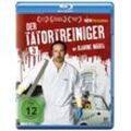 Der Tatortreiniger - Staffel 3 (Blu-ray)