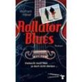 Rollator Blues - Wolfram Hänel, Kartoniert (TB)