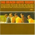 Today!/Summer Days (And Summer Nights!!) - The Beach Boys. (CD)