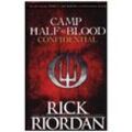 Camp Half-Blood Confidential - Rick Riordan, Gebunden