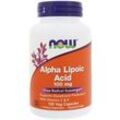 Now Foods, Alpha Lipoic Acid 100 mg 120 veg. Kapseln [248,33 EUR pro kg]