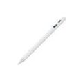 OKWISH Eingabestift Stift Stylus Pen Touchstift Pencil Touchscreen f. Apple iPad 2018-2023 (Bildschirm Leistungsanzeige