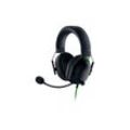 RAZER Blackshark V2 X Gaming Headset Headset (Audio abspielen)